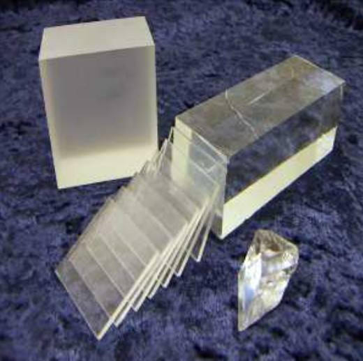 Halides